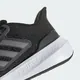 Кроссовки Adidas ULTRABOUNCE (Blck-white) (Изображение 8)