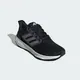 Кроссовки Adidas ULTRABOUNCE (Blck-white) (Изображение 2)