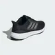 Кроссовки Adidas ULTRABOUNCE (Blck-white) (Изображение 3)
