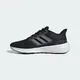 Кроссовки Adidas ULTRABOUNCE (Blck-white) (Изображение 4)