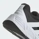 Кроссовки Adidas QUESTAR (Black-White) (Изображение 8)