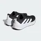 Кроссовки Adidas QUESTAR (Black-White) (Изображение 3)