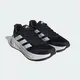 Кроссовки Adidas QUESTAR (Black-White) (Изображение 2)