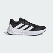 Кроссовки Adidas QUESTAR (Black-White)