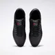 КРОССОВКИ REEBOK CLASSIC LEATHER SHOES ( черные) (Изображение 5)