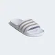 Сланцы Adidas AQUA SLIDES (White) (Изображение 2)