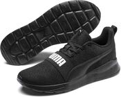 Кроссовки Puma Anzarun Lite Bold (Black)