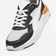 Кроссовки Puma X-Ray Speed (Black-Flame) (Изображение 4)
