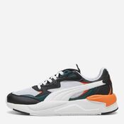 Кроссовки Puma X-Ray Speed (Black-Flame)