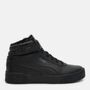 Кроссовки Puma Carina 2.0 Mid WTR (Black)
