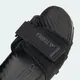 Сандалии Adidas TERREX HYDROTERRA (Черные) (Изображение 4)