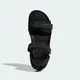 Сандалии Adidas TERREX HYDROTERRA (Черные) (Изображение 6)