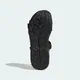 Сандалии Adidas TERREX HYDROTERRA (Черные) (Изображение 7)