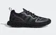 Кроссовки Adidas ZX 2K 4D (Изображение 1)