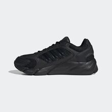 Кроссовки Adidas Crazychaos 2000 (Черные)