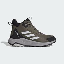 Кроссовки Adidas TERREX ANYLANDER MID HIKING SHOES