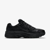 Кроссовки NIKE P-6000 (Black)