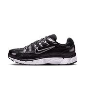 Кроссовки NIKE P-6000 (Black-White)