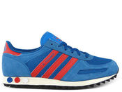 Кроссовки Adidas LA Trainer