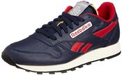 Кроссовки Reebok CL LEATHER VINTAGE