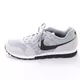 Кроссовки Nike MD RUNNER 2 БЕЛЫЕ (Изображение 2)