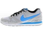 Кроссовки Nik AIR WAFFLE TRAINER LEATHER