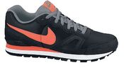 Кроссовки Nike AIR WAFFLE TRAINER LEATHER