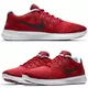 Кроссовки Nike Free RN (Red-white) (Изображение 2)