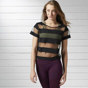 Reebok Dance Layering