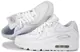 Кроссовки Nike Air Max 90 Leather (Изображение 2)