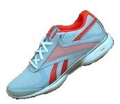 Кроссовки Reebok EASYTONE REENEW II