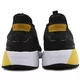 Кроссовки Adidas Questar Strike ЧЕРНЫЕ (Изображение 3)