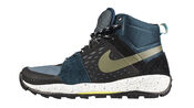 Ботинки Nike ALDER MID 599660 440