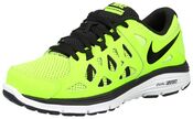 Кроссовки Nike DUAL FUSION RUN 2 (GS) 599801 700