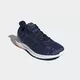 Кроссовки Adidas COSMIC (blue-white) (Изображение 5)