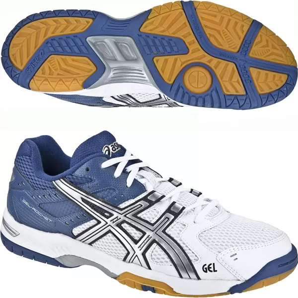 Asics Gel Rocket 6 B207N 0191