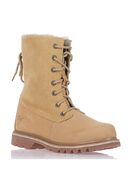 Ботинки Cat BRUISER SCRUNCH LACE