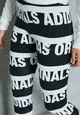 ADIDAS ORIGINALS Logo Leggings (Изображение 2)