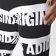 ADIDAS ORIGINALS Logo Leggings (Изображение 3)