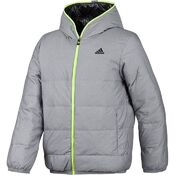 Пуховик Adidas