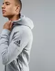 Adidas ТОЛСТОВКА ID STADIUM (Изображение 5)