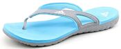 Сланцы Adidas Calo 5 W