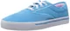 Кроссовки Adidas PARK ST BIND W (blue) (Изображение 1)