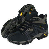 Кроссовки Merrell REACTOR WATERPROF MID MENS BOOTS
