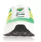 Кроссовки Adidas V Racer Nylon (green) (Изображение 4)