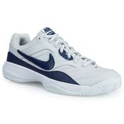 Кроссовки Nike Court Lite Grey