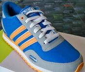 Кроссовки Adidas Jogger Plus