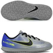 Бампы Nike Mercurial Vortex III Neymar IC JR 