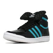 Кроссовки Adidas TOP TEN HI SLEEK BOW W G61360
