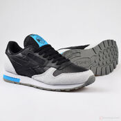 Кроссовки Reebok CL LEATHER GREY